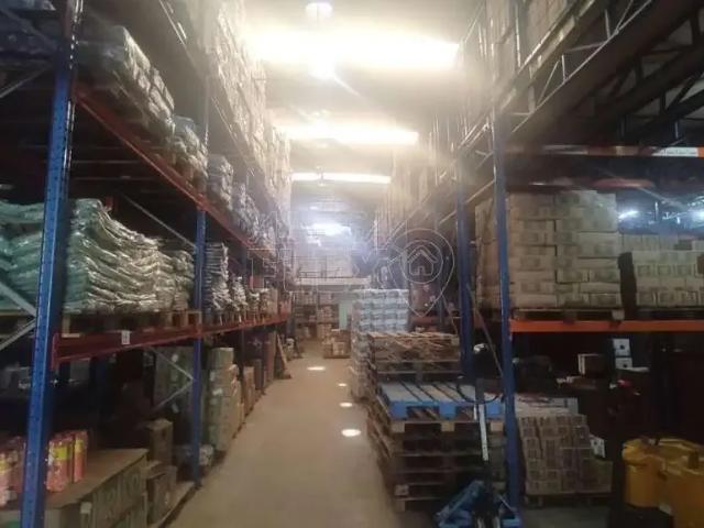 Galpão venda em Região Geográfica Imediata de Londrina, Londrina