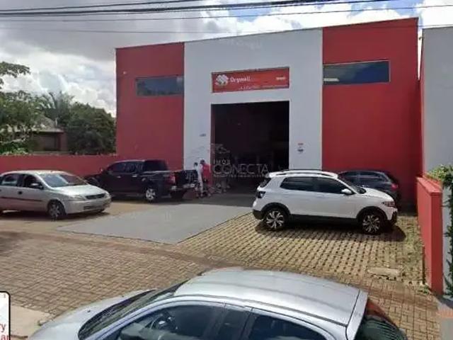 Galpão venda em Região Geográfica Imediata de Londrina, Londrina