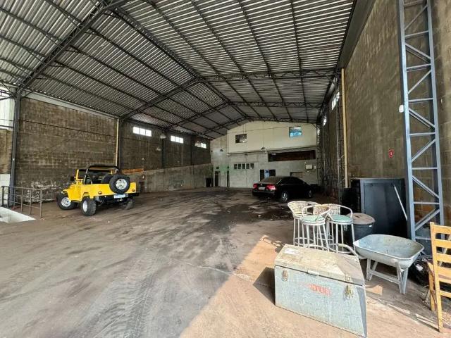 Galpão venda em Região Geográfica Imediata de Londrina, Londrina