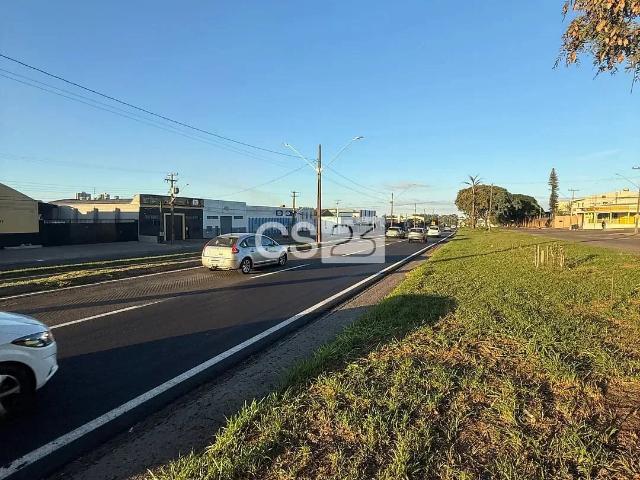 Galpão venda em Vila Recreio, Londrina
