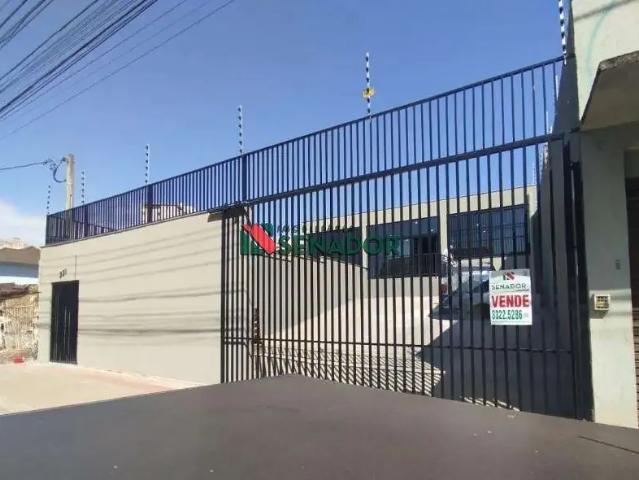 Galpão venda em Região Geográfica Imediata de Londrina, Londrina