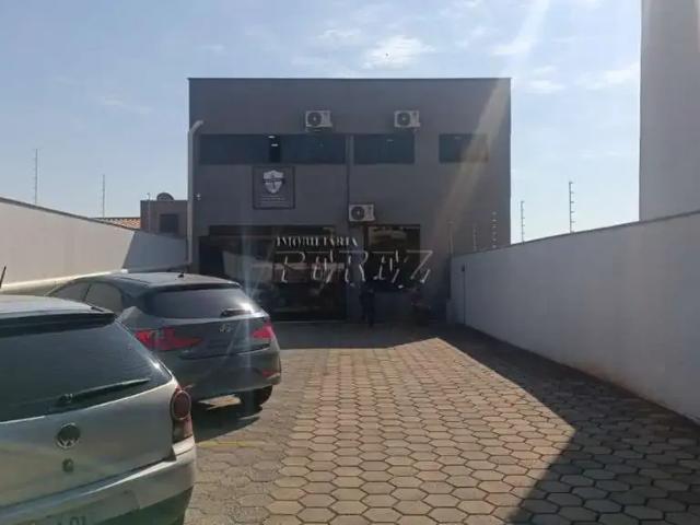 Galpão venda em Região Geográfica Imediata de Londrina, Londrina