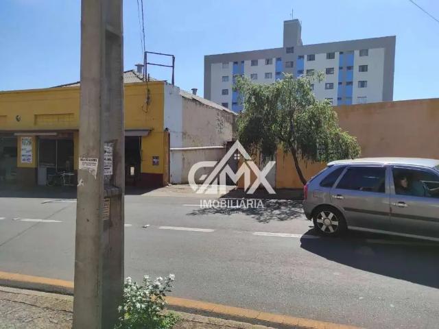 Galpão venda em Região Geográfica Imediata de Londrina, Londrina