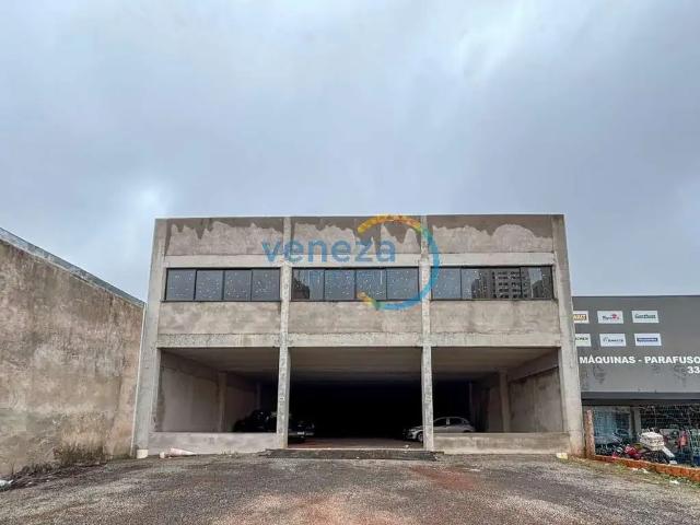 Galpão venda em Região Geográfica Imediata de Londrina, Londrina