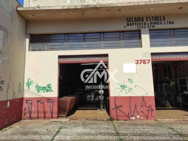 Galpão venda em Região Geográfica Imediata de Londrina, Londrina