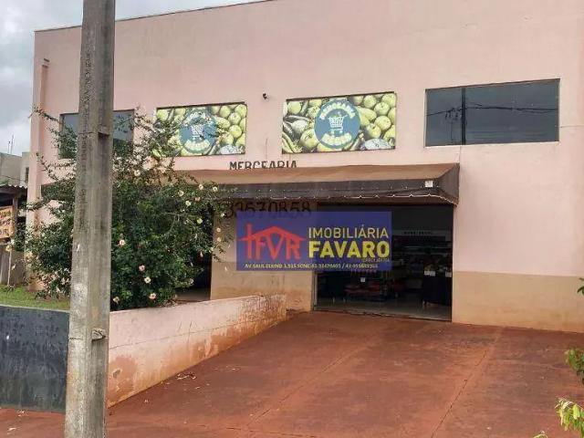 Galpão venda em Região Geográfica Imediata de Londrina, Londrina
