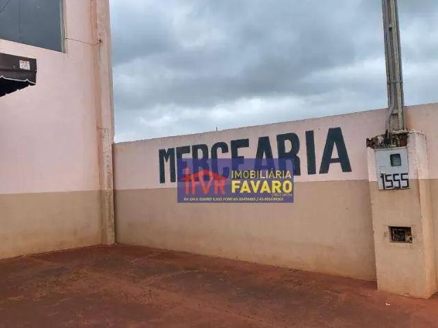 Galpão venda em Região Geográfica Imediata de Londrina, Londrina