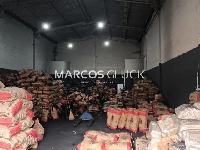 Galpão venda em Região Geográfica Imediata de Londrina, Londrina