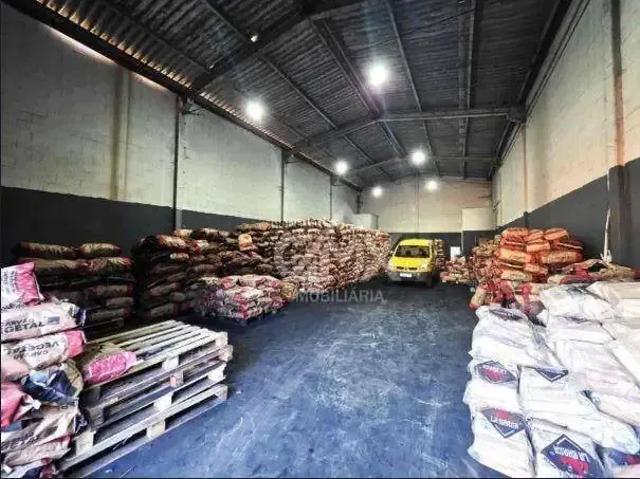 Galpão venda em Região Geográfica Imediata de Londrina, Londrina