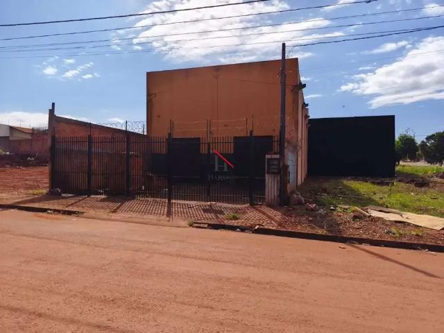 Galpão venda em Região Geográfica Imediata de Londrina, Londrina