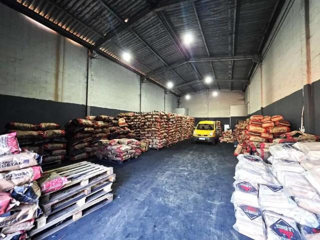 Galpão venda em Região Geográfica Imediata de Londrina, Londrina