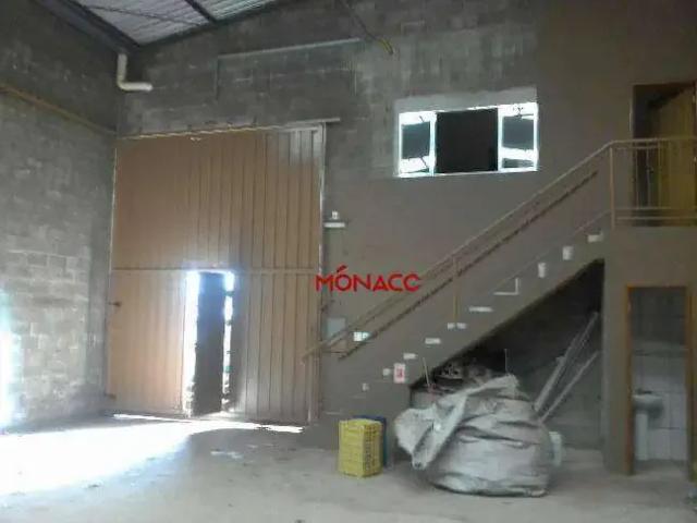 Galpão venda em Região Geográfica Imediata de Londrina, Londrina