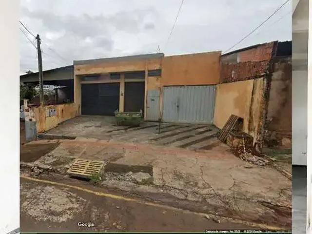 Galpão venda em Região Geográfica Imediata de Paranavaí, Nova Londrina