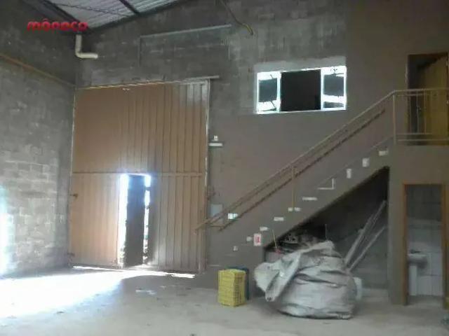 Galpão venda em Região Geográfica Imediata de Londrina, Londrina