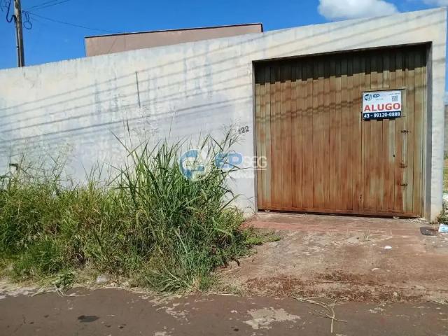 Galpão venda em Região Geográfica Imediata de Londrina, Londrina