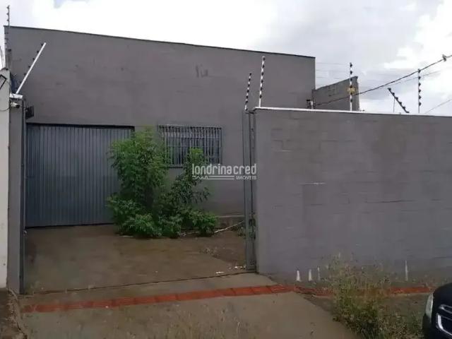 Galpão venda em Região Geográfica Imediata de Londrina, Londrina