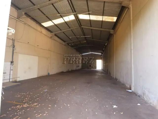 Galpão venda em Região Geográfica Imediata de Londrina, Londrina