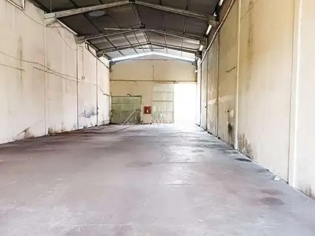 Galpão venda em Região Geográfica Imediata de Londrina, Londrina