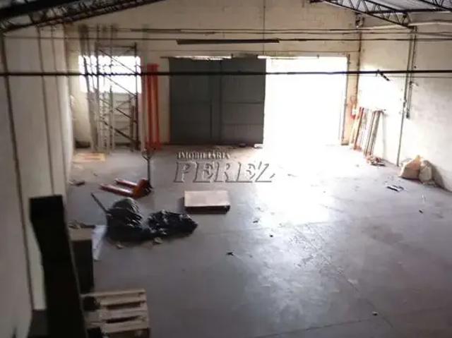 Galpão venda em Região Geográfica Imediata de Londrina, Londrina