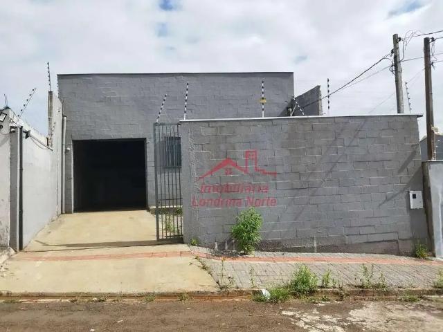 Galpão venda em Região Geográfica Imediata de Londrina, Londrina