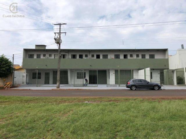 Galpão venda em Região Geográfica Imediata de Londrina, Londrina
