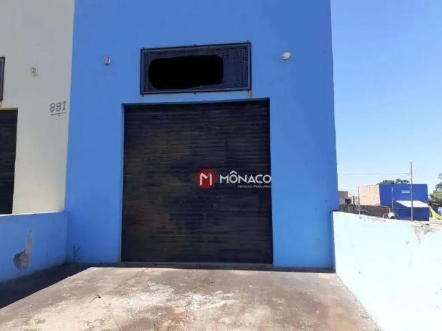 Galpão venda em Região Geográfica Imediata de Londrina, Londrina