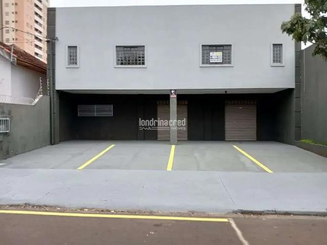 Galpão venda em Região Geográfica Imediata de Londrina, Londrina