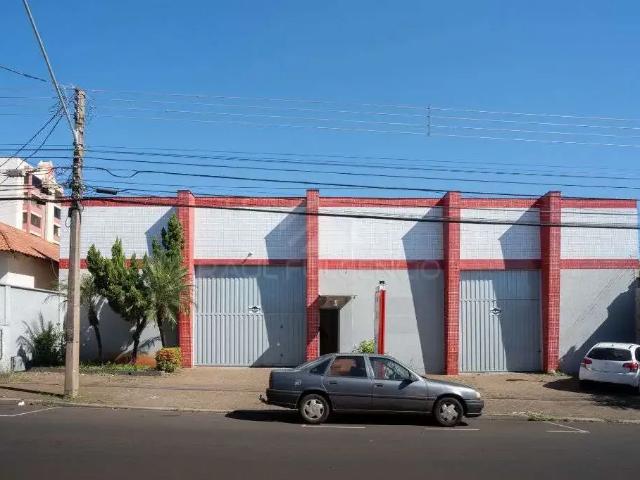 Galpão venda em Região Geográfica Imediata de Londrina, Londrina