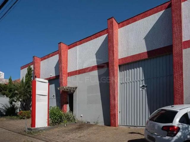 Galpão venda em Região Geográfica Imediata de Londrina, Londrina