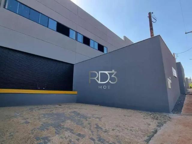 Galpão venda em Região Geográfica Imediata de Londrina, Londrina