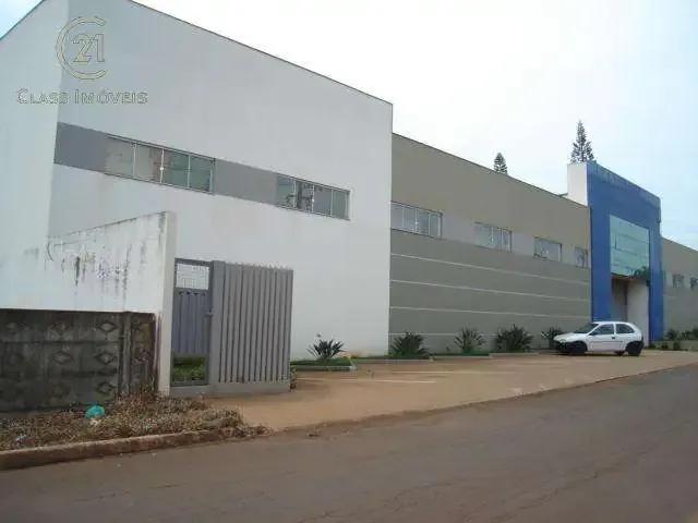 Galpão venda em Região Geográfica Imediata de Londrina, Londrina