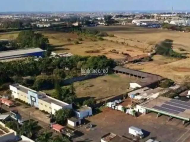Galpão venda em Região Geográfica Imediata de Londrina, Londrina