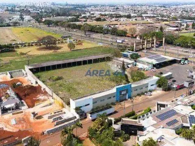 Galpão venda em Região Geográfica Imediata de Londrina, Londrina