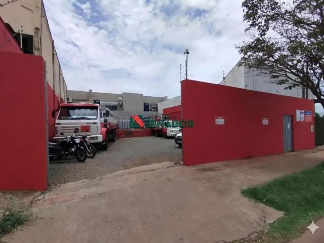 Galpão venda em Região Geográfica Imediata de Londrina, Londrina