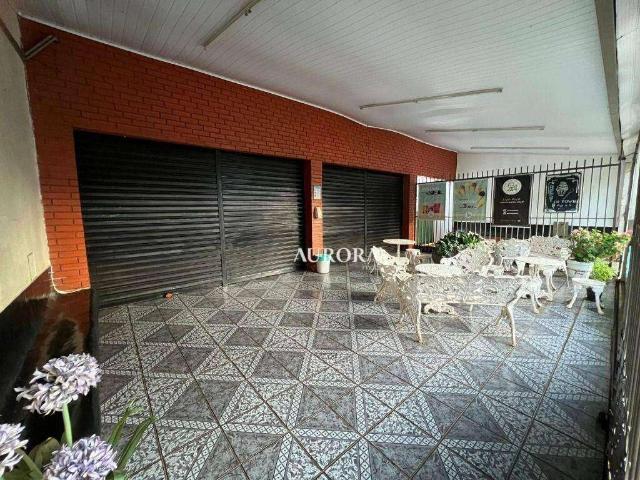 Galpão venda em Região Geográfica Imediata de Londrina, Londrina