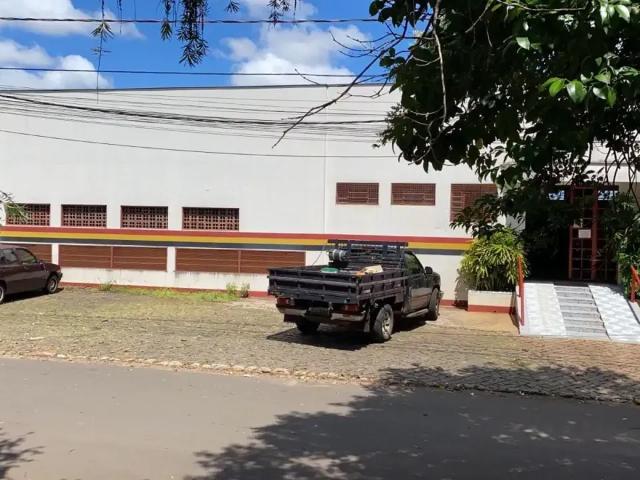 Galpão venda em Região Geográfica Imediata de Londrina, Londrina