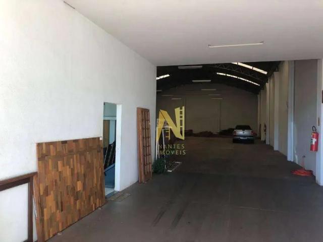 Galpão venda em Região Geográfica Imediata de Londrina, Londrina
