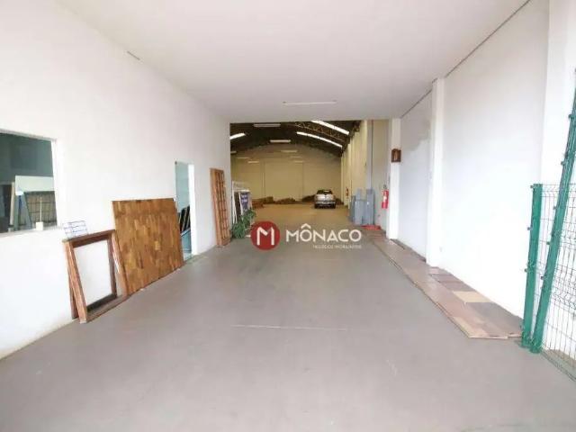 Galpão venda em Região Geográfica Imediata de Londrina, Londrina