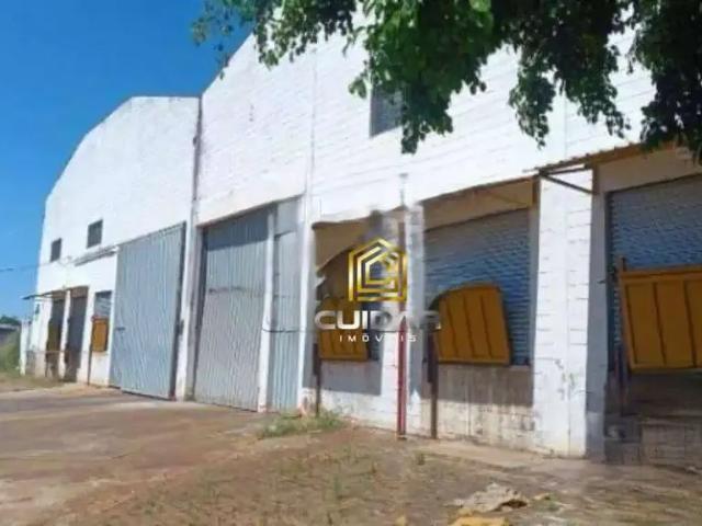 Galpão venda em Região Geográfica Imediata de Londrina, Londrina