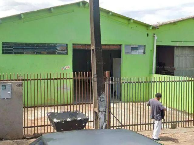 Galpão venda em Região Geográfica Imediata de Londrina, Londrina