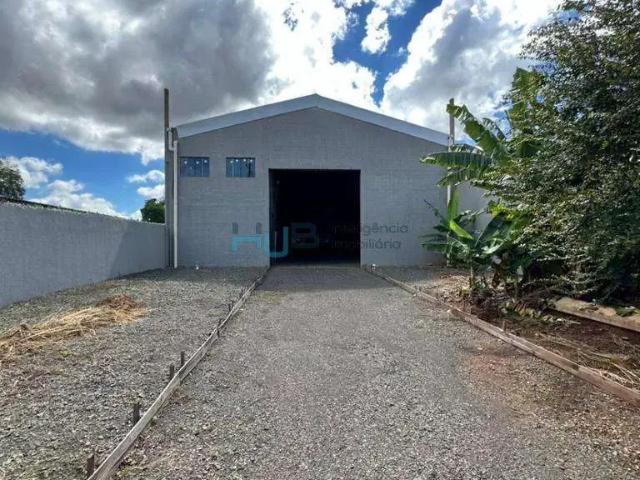 Galpão venda em Região Geográfica Imediata de Londrina, Londrina
