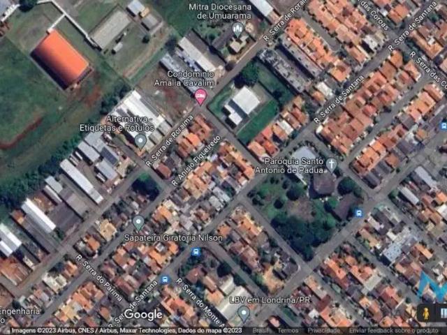 Galpão venda em Região Geográfica Imediata de Londrina, Londrina