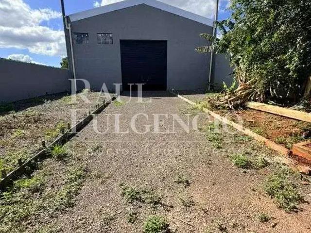 Galpão venda em Região Geográfica Imediata de Londrina, Londrina