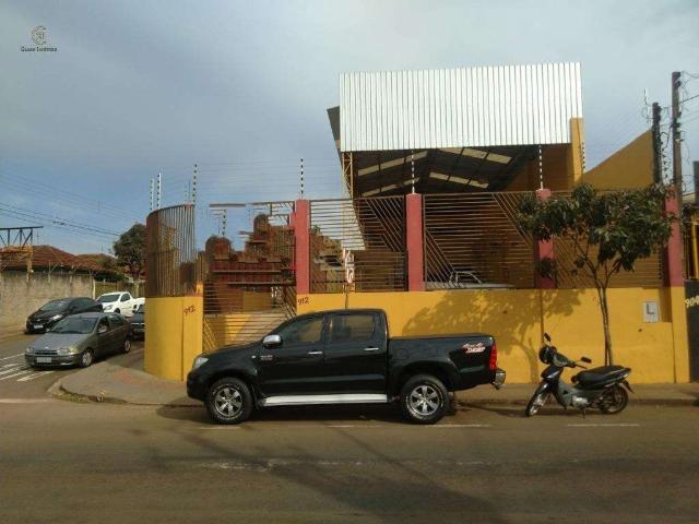 Galpão venda em Região Geográfica Imediata de Londrina, Londrina