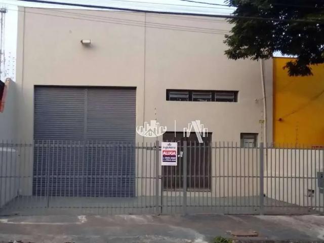 Galpão venda em Região Geográfica Imediata de Londrina, Londrina