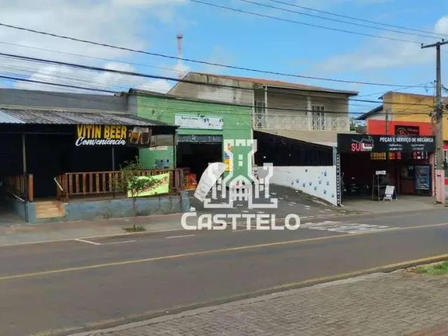 Galpão venda em Região Geográfica Imediata de Londrina, Londrina