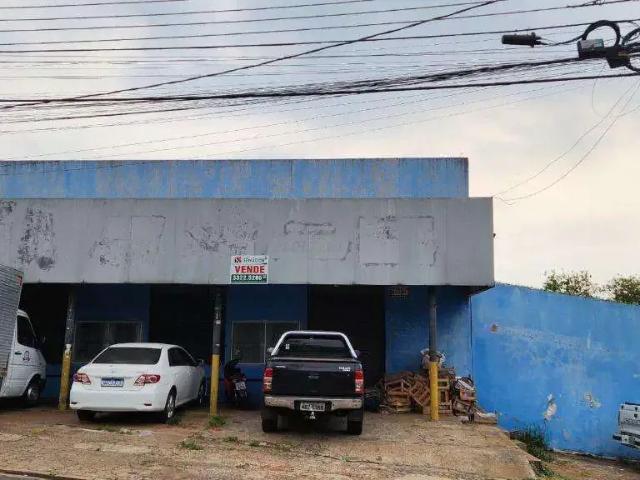 Galpão venda em Região Geográfica Imediata de Londrina, Londrina