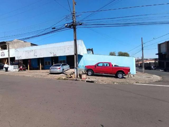 Galpão venda em Região Geográfica Imediata de Londrina, Londrina