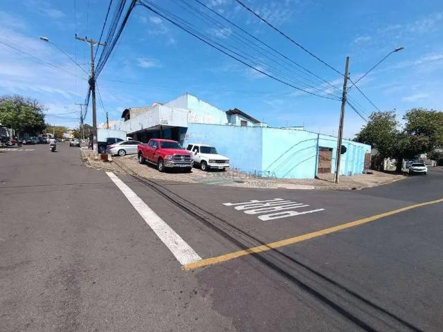 Galpão venda em Região Geográfica Imediata de Londrina, Londrina