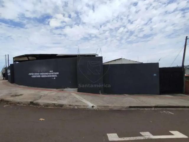 Galpão venda em Região Geográfica Imediata de Londrina, Londrina